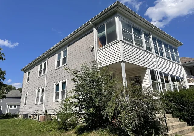Photo 2 of Multi family home for sale at 71 73 Fowler St, Mansfield, MA 02048 | MLS# 73569643 | Listing updated on 2026-09-15