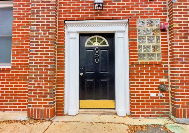 2nd image of 550 E 3rd St, South Boston, MA 02127 | MLS# 73492836