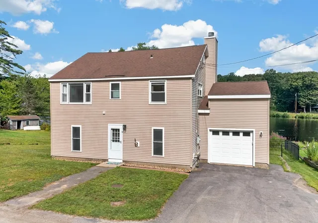 1st image of 9 Lake Dr E, Westminster, MA 01473 | MLS# 73565307