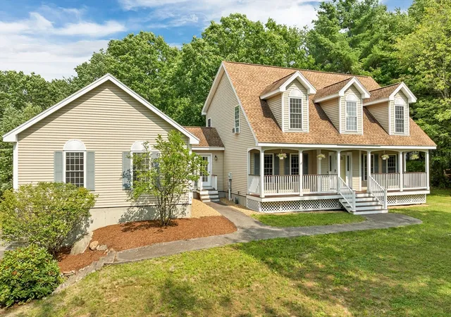 1st image of 101 Byam, New Boston, NH 03070 | MLS# 73551931