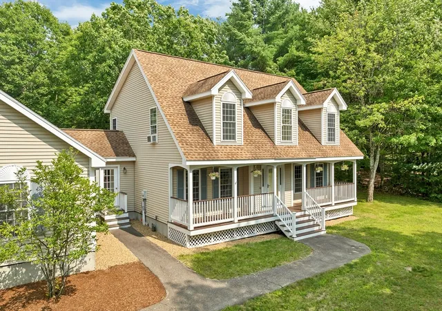 2nd image of 101 Byam, New Boston, NH 03070 | MLS# 73551931