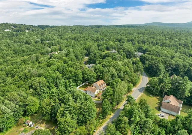 41st image of 101 Byam, New Boston, NH 03070 | MLS# 73551931