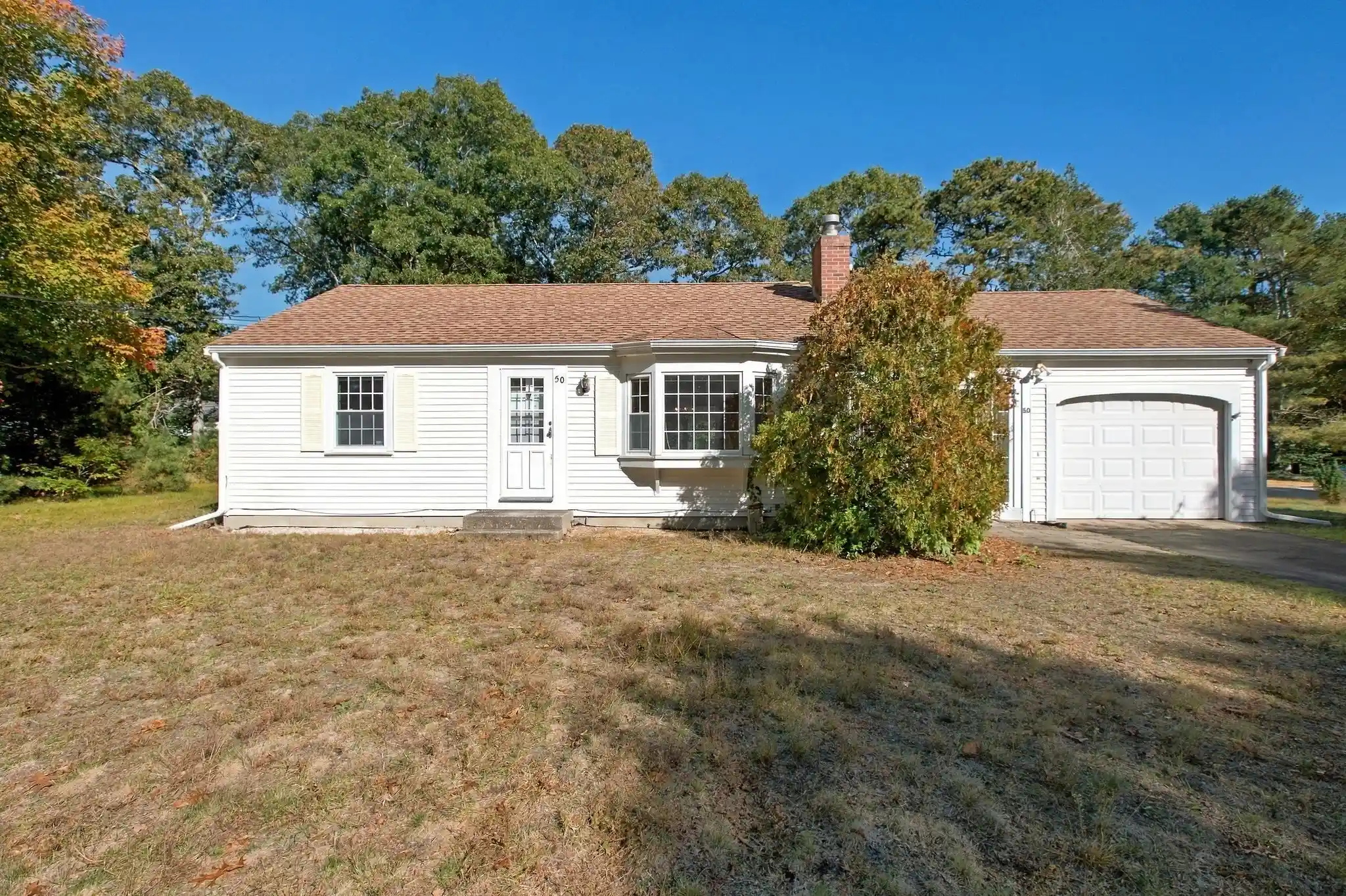 Photo 1 of Single family home for sale at 50 Shallow Brk Rd, South Yarmouth, MA 02664 | MLS# 73593370 | Listing updated on 2026-10-25