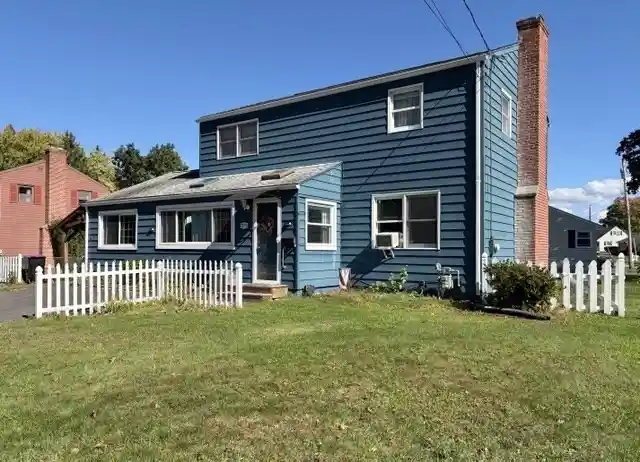 Single family home for sale at 374 Homestead Ave, Holyoke, MA 01040 | MLS# 73593714