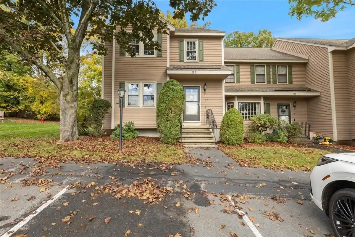Listing Photo 1 - Condo for sale in 45 Washington St located at 45 Washington St, Methuen, MA 01844 - Unit #97
