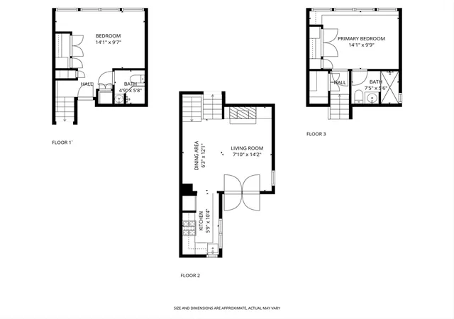 28th image of 84 Kinnaird Street, Cambridge, MA 02139 | MLS# 73531109