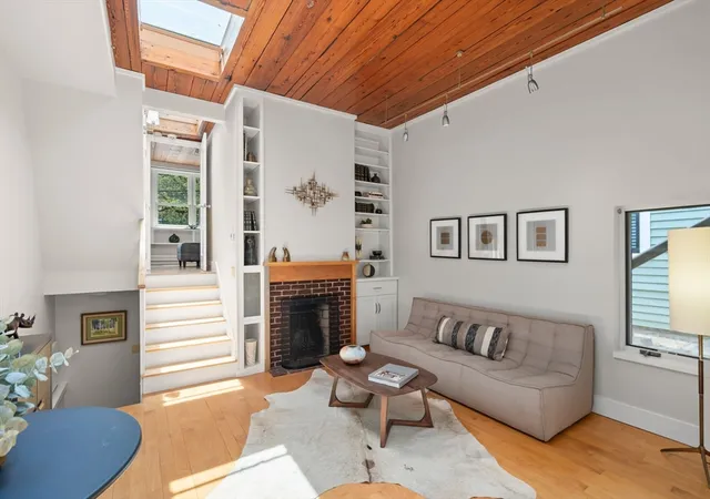 2nd image of 84 Kinnaird Street, Cambridge, MA 02139 | MLS# 73531109