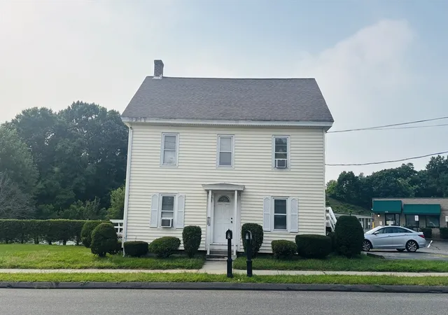 1st image of 103 Sheridan St, Chicopee, MA 01020 | MLS# 73561653