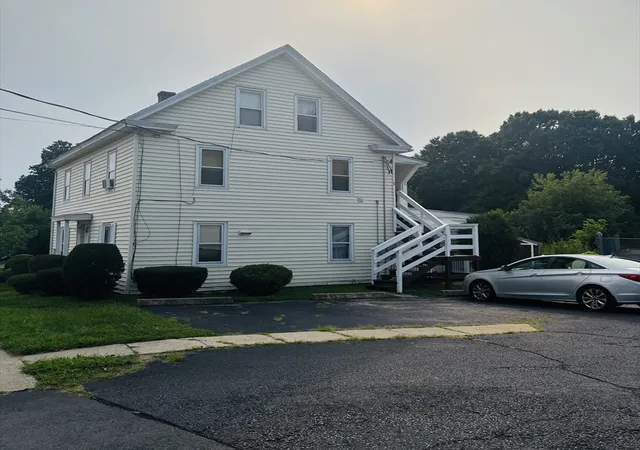 2nd image of 103 Sheridan St, Chicopee, MA 01020 | MLS# 73561653