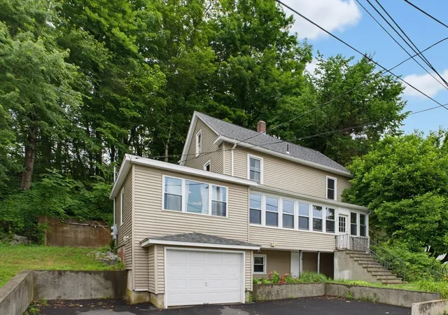 Homes for sale in Belchertown, MA | 10 Keyes St, Belchertown, MA 01007 | MLS# 73541820