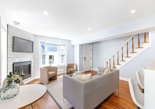 1st image of 5 Lexington Ave, Charlestown, MA 02129 | MLS# 73517621