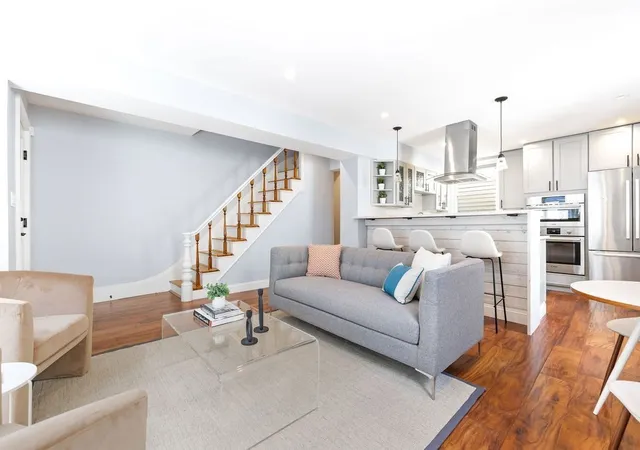2nd image of 5 Lexington Ave, Charlestown, MA 02129 | MLS# 73517621
