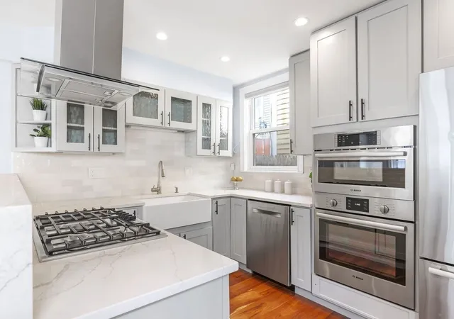 3rd image of 5 Lexington Ave, Charlestown, MA 02129 | MLS# 73517621