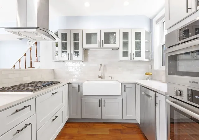 4th image of 5 Lexington Ave, Charlestown, MA 02129 | MLS# 73517621