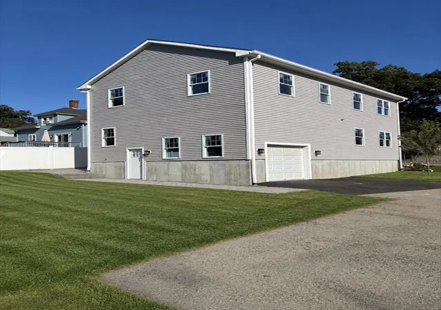 Photo 3 of Single family home for sale at 45 County St, Blackstone, MA 01504 | MLS# 73565754 | Listing updated on 2026-09-19