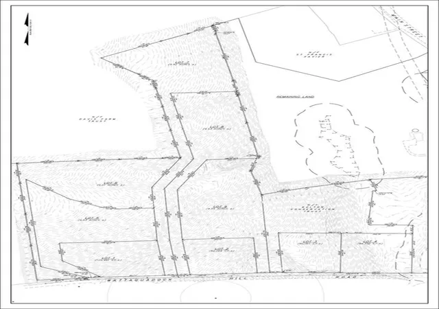 Photo 2 of Land for sale at 0 Wattaquadock Hl Rd, Bolton, MA 01740 | MLS# 73535449 | Listing updated on 2026-06-16