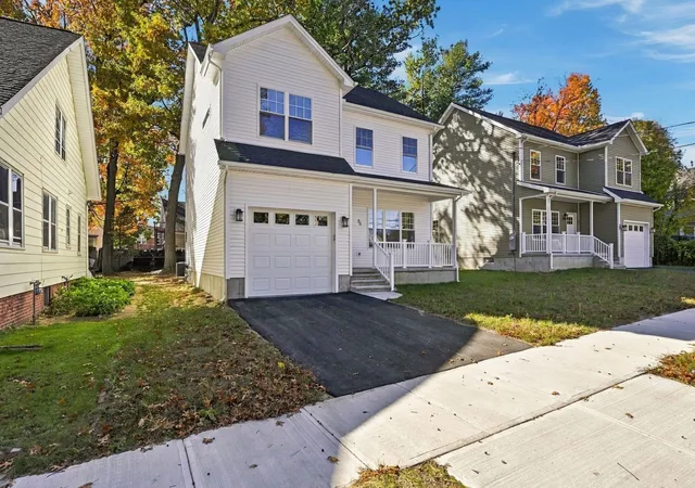 Single family home for sale at 36 Goldenrod, Springfield, MA 01109 | MLS# 73595107
