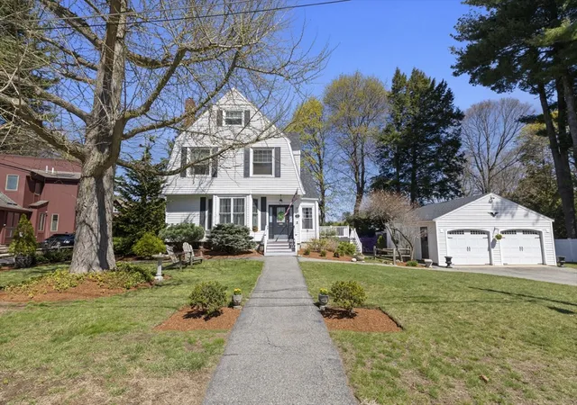 Homes for sale in Stoneham, MA | 31 Morrison Ave, Stoneham, MA 02180 | MLS# 73545439