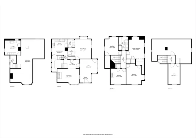 Homes for sale in Stoneham, MA | 31 Morrison Ave, Stoneham, MA 02180 | MLS# 73545439