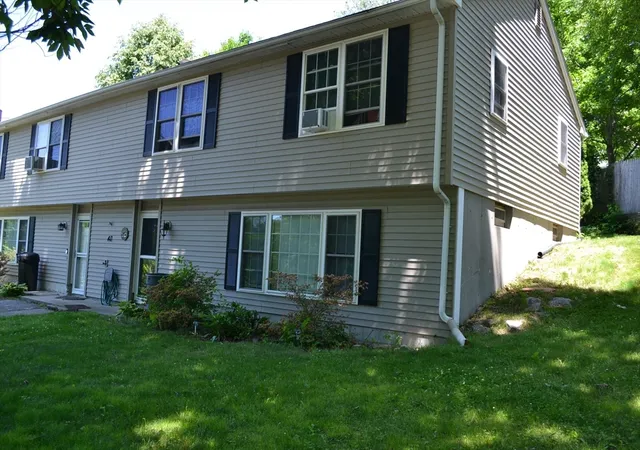 1st image of 40 Brooks St, Worcester, MA 01606 | MLS# 73544213