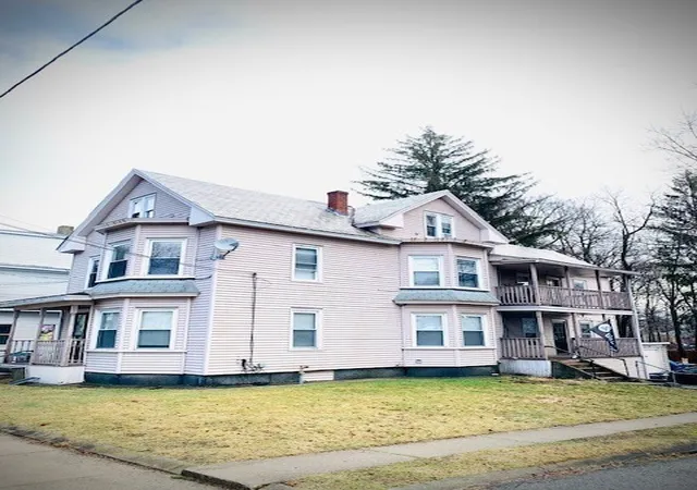 1st image of 59 Church St, Leominster, MA 01453 | MLS# 73452960