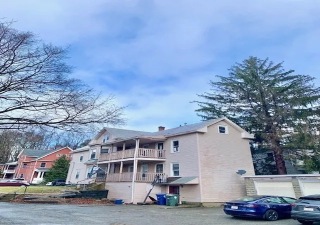 2nd image of 59 Church St, Leominster, MA 01453 | MLS# 73452960