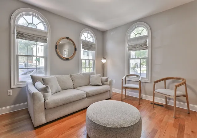 3rd image of 7 Hancock Street #1, Newburyport, MA 01950 | MLS# 73531708