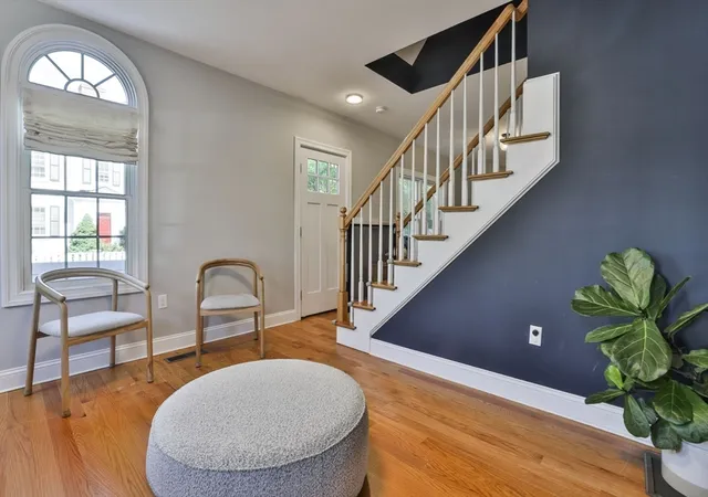 4th image of 7 Hancock Street #1, Newburyport, MA 01950 | MLS# 73531708