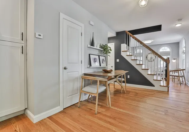 5th image of 7 Hancock Street #1, Newburyport, MA 01950 | MLS# 73531708