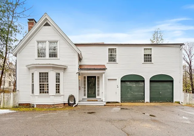 1st image of 70 Lexington Road, Concord, MA 01742 | MLS# 73491382