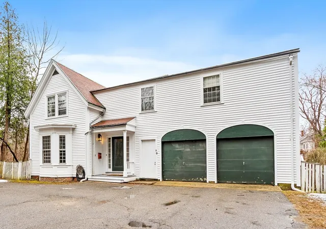2nd image of 70 Lexington Road, Concord, MA 01742 | MLS# 73491382