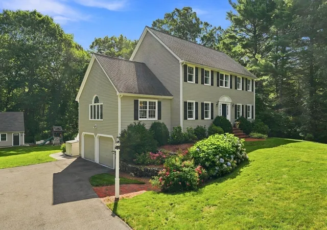 Photo 1 of Sale Pending at 9 Kathy Dr, Foxboro, MA 02035 | MLS# 73560118 | Listing updated on 2026-08-13