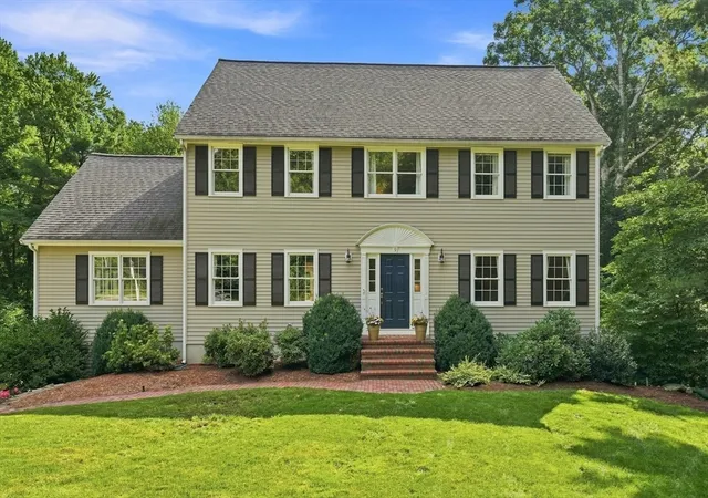 Photo 2 of Sale Pending at 9 Kathy Dr, Foxboro, MA 02035 | MLS# 73560118 | Listing updated on 2026-08-13