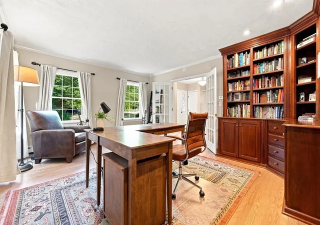 Photo 3 of Sale Pending at 9 Kathy Dr, Foxboro, MA 02035 | MLS# 73560118 | Listing updated on 2026-08-13