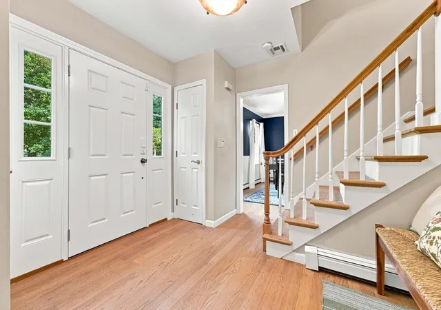 Photo 4 of Sale Pending at 9 Kathy Dr, Foxboro, MA 02035 | MLS# 73560118 | Listing updated on 2026-08-13