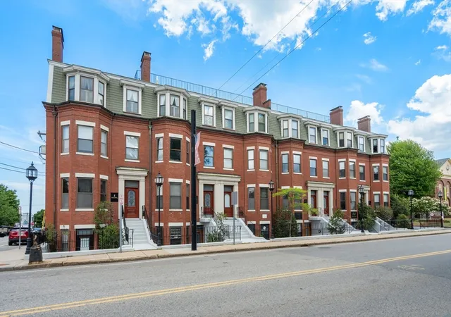 1st image of 95 Court St #19, Plymouth, MA 02360 | MLS# 73540900