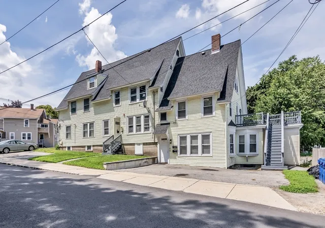 Photo 1 of Condo for sale at 53 Mann St #5, Lawrence, MA 01841 | MLS# 73570243 | Listing updated on 2026-09-04