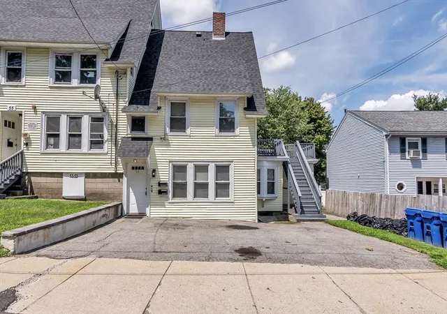 Photo 2 of Condo for sale at 53 Mann St #5, Lawrence, MA 01841 | MLS# 73570243 | Listing updated on 2026-09-04