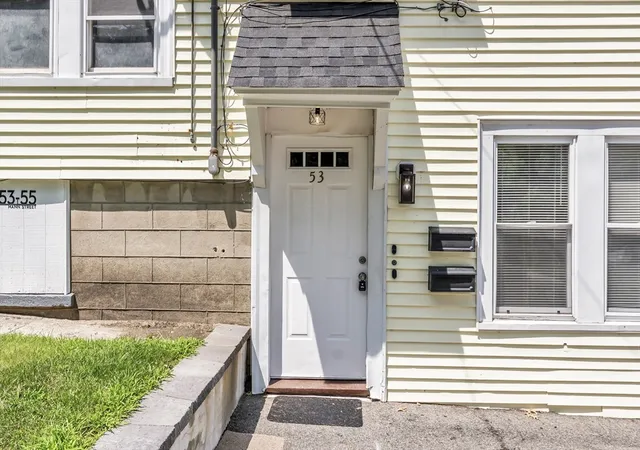 Photo 3 of Condo for sale at 53 Mann St #5, Lawrence, MA 01841 | MLS# 73570243 | Listing updated on 2026-09-04