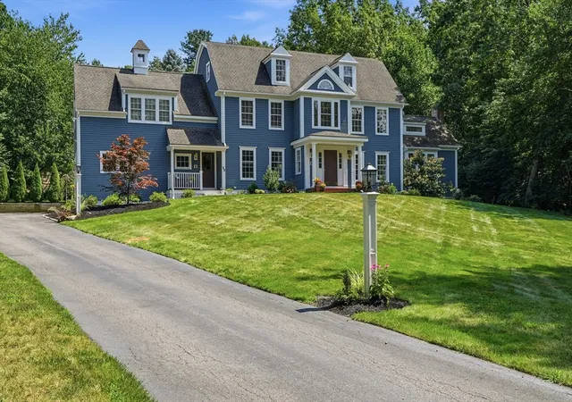 1st image of 25 Hidden Valley Rd, Marshfield, MA 02050 | MLS# 73566624