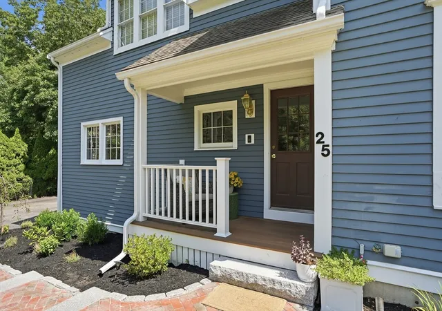 2nd image of 25 Hidden Valley Rd, Marshfield, MA 02050 | MLS# 73566624