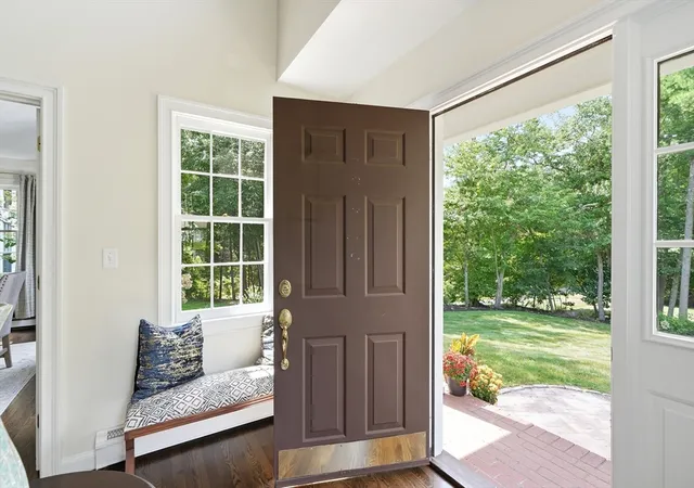 3rd image of 25 Hidden Valley Rd, Marshfield, MA 02050 | MLS# 73566624