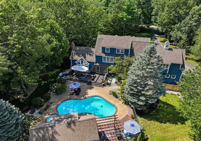 42nd image of 25 Hidden Valley Rd, Marshfield, MA 02050 | MLS# 73566624