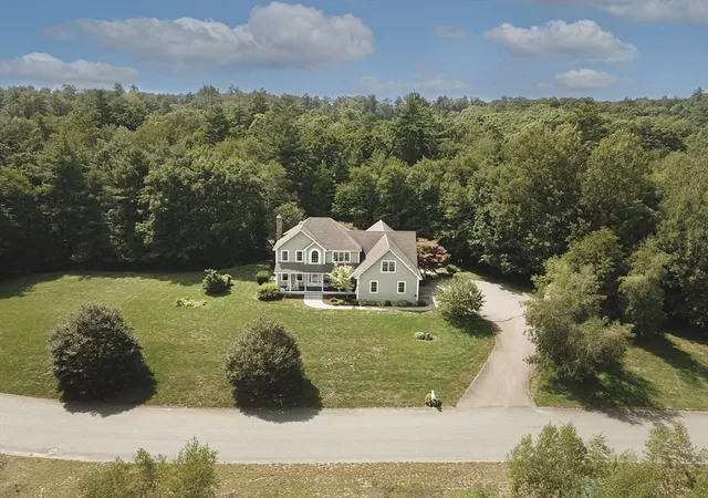 Photo 2 of Single family home for sale at 107 Old School House Rd, Oakham, MA 01068 | MLS# 73568386 | Listing updated on 2026-09-17