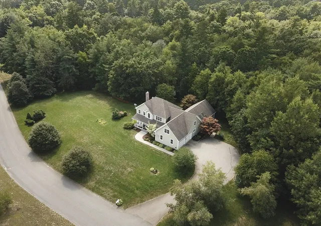 Photo 3 of Single family home for sale at 107 Old School House Rd, Oakham, MA 01068 | MLS# 73568386 | Listing updated on 2026-09-17