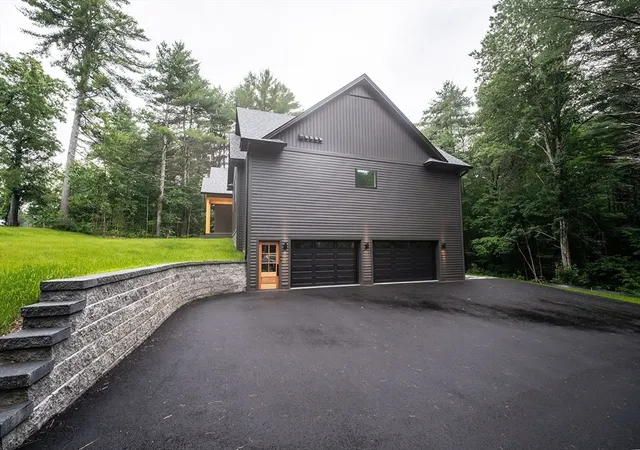 Homes for sale in Bernardston, MA | 20 Merrifield Road, Bernardston, MA 01337 | MLS# 73500685