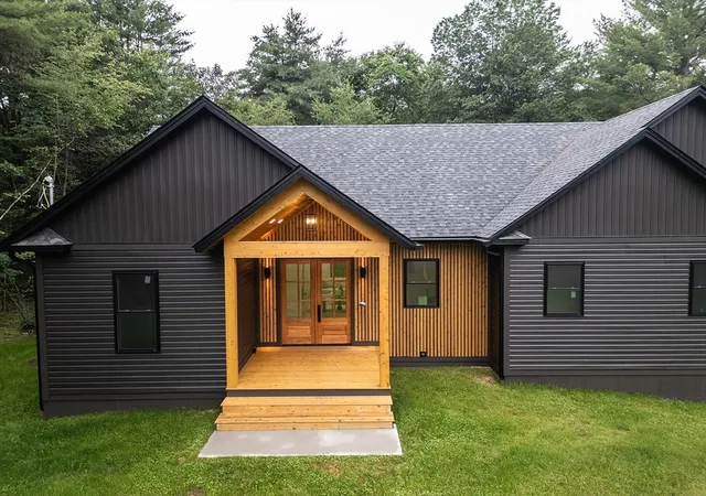 Homes for sale in Bernardston, MA | 20 Merrifield Road, Bernardston, MA 01337 | MLS# 73500685