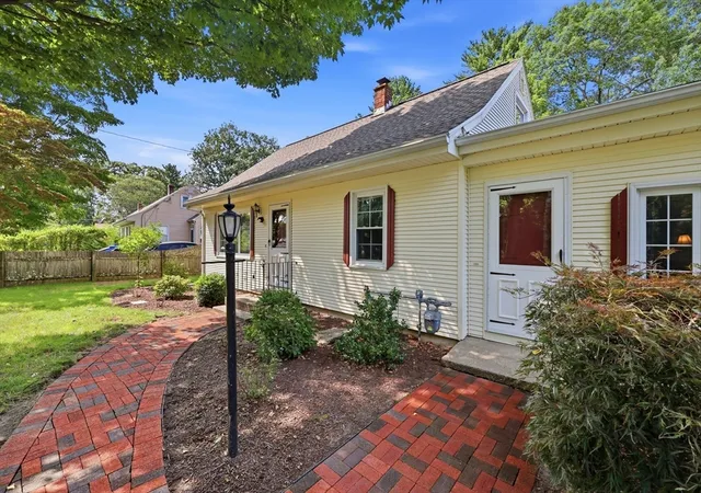 Photo 1 of Sale Pending at 11 Grenier Dr, Westfield, MA 01085 | MLS# 73561915 | Listing updated on 2026-09-03