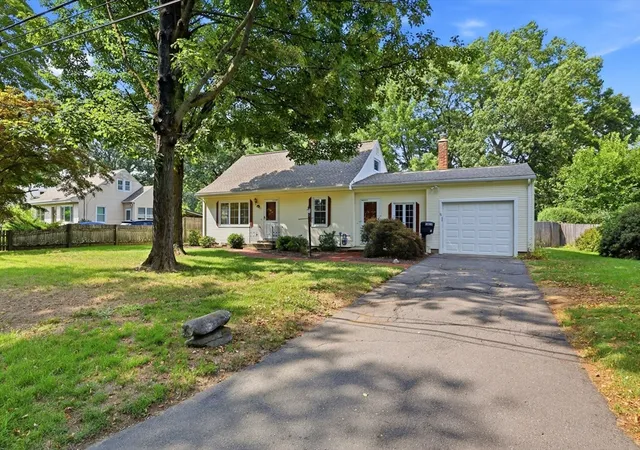 Photo 2 of Sale Pending at 11 Grenier Dr, Westfield, MA 01085 | MLS# 73561915 | Listing updated on 2026-09-03