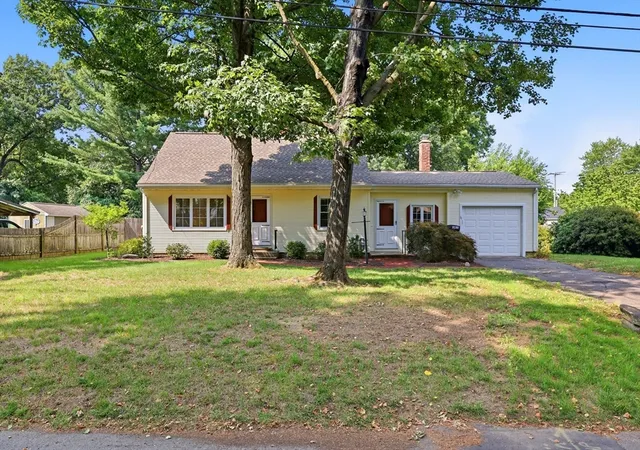 Photo 3 of Sale Pending at 11 Grenier Dr, Westfield, MA 01085 | MLS# 73561915 | Listing updated on 2026-09-03